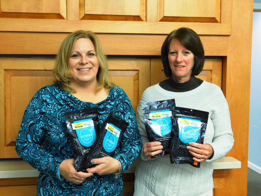 Chautauqua Hospice & Palliative Care Participates In Case Study News